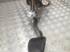 Brake pedal 