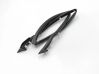 Engine compartment rubber FR3Z16A238B