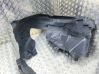 Front wheel arch liner splash guards FR3B6A563A