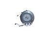 Rear wheel hub 104441100F