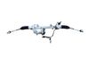 Steering rack 104483199E