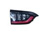 Lampy tylnej klapy bagażnika 68336337AG
