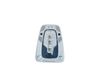 Front seat light 4M0947135CP