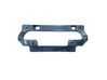 Soporte de montaje del parachoques trasero FR3B17B918AC