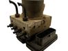 ABS Pump A258930500