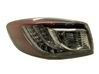 Rear/tail lights BBM551160