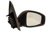 Front door electric wing mirror 12523150