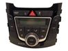 Climate control unit 97250A6560