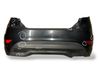 Rear bumper 8A6117K823