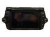 Radio/CD/DVD/GPS head unit 96560A2010WK