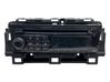 Radio/CD/DVD/GPS head unit 98049164ZD