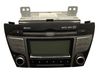 Radio/CD/DVD/GPS-pääyksikkö 961602Y230