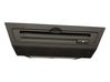 Navigation unit CD/DVD player DB1M669G0