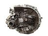 Manual 5 speed gearbox 20CQ66