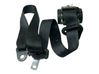 Front seatbelt 934797