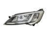 Headlight/headlamp 237237S
