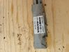 Airbag deployment crash/impact sensor 005321