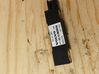 Airbag deployment crash/impact sensor 