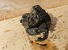 Fuel injection high pressure pump 0445010043