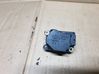 Air flap motor/actuator 