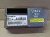 Airbag control unit/module 0285001254