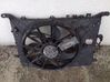 Ventilateur de refroidissement de radiateur électrique 0130303909