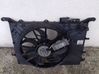 Electric radiator cooling fan 0130303909