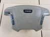Steering wheel airbag 