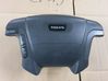 Steering wheel airbag 