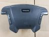 Steering wheel airbag 