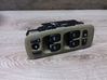 Electric window control switch 