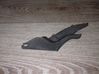 Windshield trim 