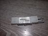 Airbag deployment crash/impact sensor 001189