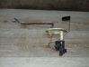 Fuel level sensor 