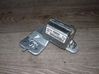 Capteur de vitesse de lacet d'accélération ESP 10098004762