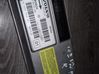 Airbag control unit/module 0285001456