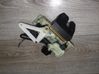 Tailgate/trunk/boot lock/catch/latch 754625