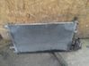 A/C cooling radiator (condenser) 