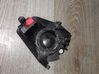 Parcel shelf speaker 