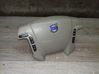 Steering wheel airbag 