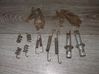 Other handbrake/parking brake parts 