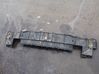 Rear bumper support beam 09151393