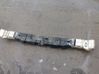 Rear bumper foam support bar 9151394