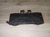 Cabin air micro filter cap 