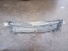 Front bumper skid plate/under tray 