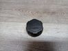 Oil filler cap 