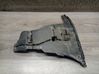 Front bumper mounting bracket 