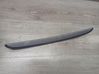 Dashboard glove box trim 