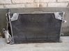 A/C cooling radiator (condenser) 