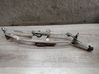 Front wiper linkage and motor 404606